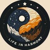 Life in Harmony