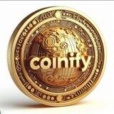 Coinfiy گروه گفتگوی فارسی