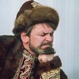 Васильевич не меняет профессию