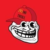 Mini Troll | Son of Troll