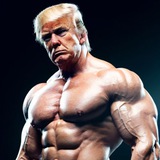 Donald $Bump