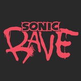 SONIC RAVE 2 • 10 МАЯ