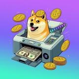 Money Printer ($BRRR) Entry