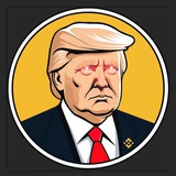 TrumpBNB Portal