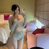 越南女孩 阿阮～深圳罗湖