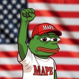 MagaPepe [$MAPE PORTAL]