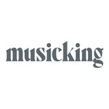 MUSICKING.TASHKENT