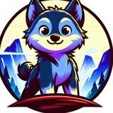 WOLFPACK COIN | $WOLF