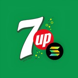 7UP on Solana