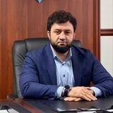 Ислам Закарьяев