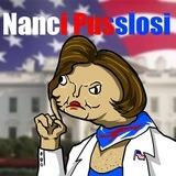 Nanci Pusslosi | $PUSS