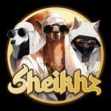 $SHEIKHZ Entry