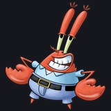 Mr. Krabs