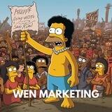 Wen Marketing ?