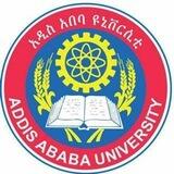 Addis Ababa University 2016