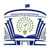 Edu.uz/Qaraqalpaqstan