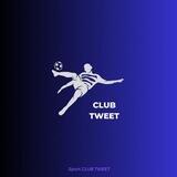Club tweet