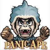 Panic Ape Official