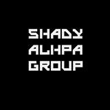 Shady alpha group