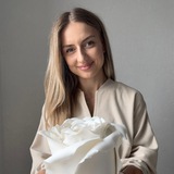 Тортик с Тапиокой