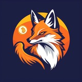 Crypto Fox Chat