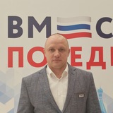 Сергей Радецкий
