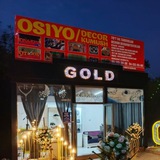 ⚜️ Osiyo Decor ⚜️ 💍 KUMUSH 💍