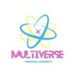 MULTIVERSE AGENCY.