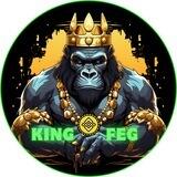 🦍KING FEG Official