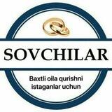 TOSHKENT VODIY SOVCHI
