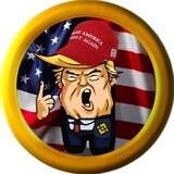 TRUMP LIVE🇺🇸| $TRUMP
