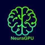 NeuraGPU