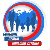 Большие семьи большой страны