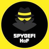 SpyDefi Live Premium - Hall of Fame