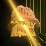 $ANDYWIFHAT
