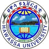 Hawasa Universty Freshman (2016)
