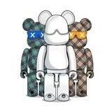 iOS-暴力熊