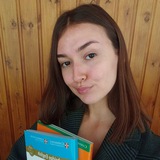 Полина | разговорный английский 🤍