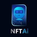 NFT AI — portal (ETH)