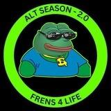 FrensOfElon Portal