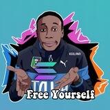Free Yourself $SOLANA