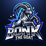 BONK THE GOAT ~ BSC