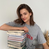 Антоновна #прокниги 📖