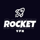𝙍𝙤𝙘𝙠𝙚𝙩 𝙑𝙋𝙉🚀