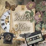INKORA STORE • OPEN