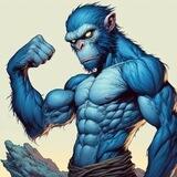 Ape In Me (Portal)