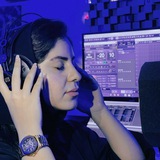 ⚡️آوا فتحی || ava.fathi.music⚡️