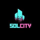 Solcity 🔮💜✨🌙