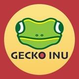🦎 Gecko Inu