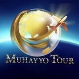 Muhayyo Tour | Oqtepa🕋🕌
